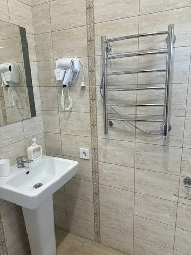 Квартира Стильная №3 Недалеко От Моря