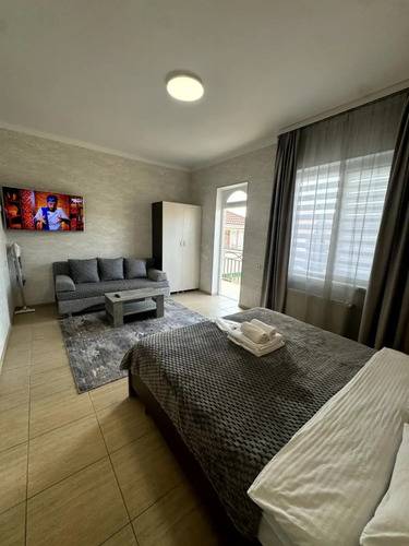 Квартира Стильная №3 Недалеко От Моря