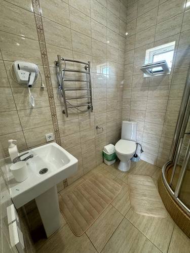 Квартира Стильная №3 Недалеко От Моря