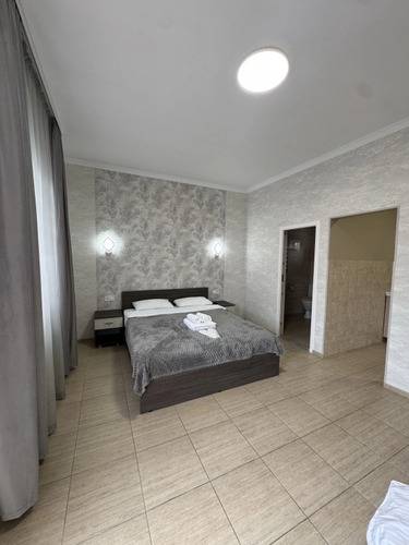 Квартира Стильная №3 Недалеко От Моря