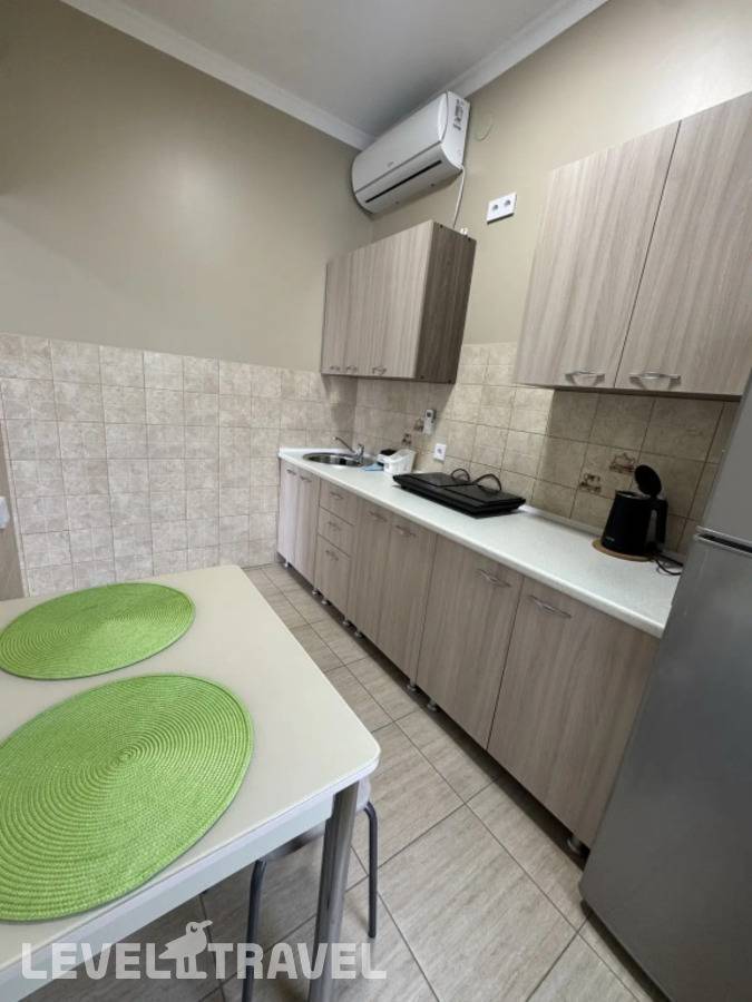 фотографии отеля Квартира Стильная №3 Недалеко От Моря в Россия(Сириус) - фото №7