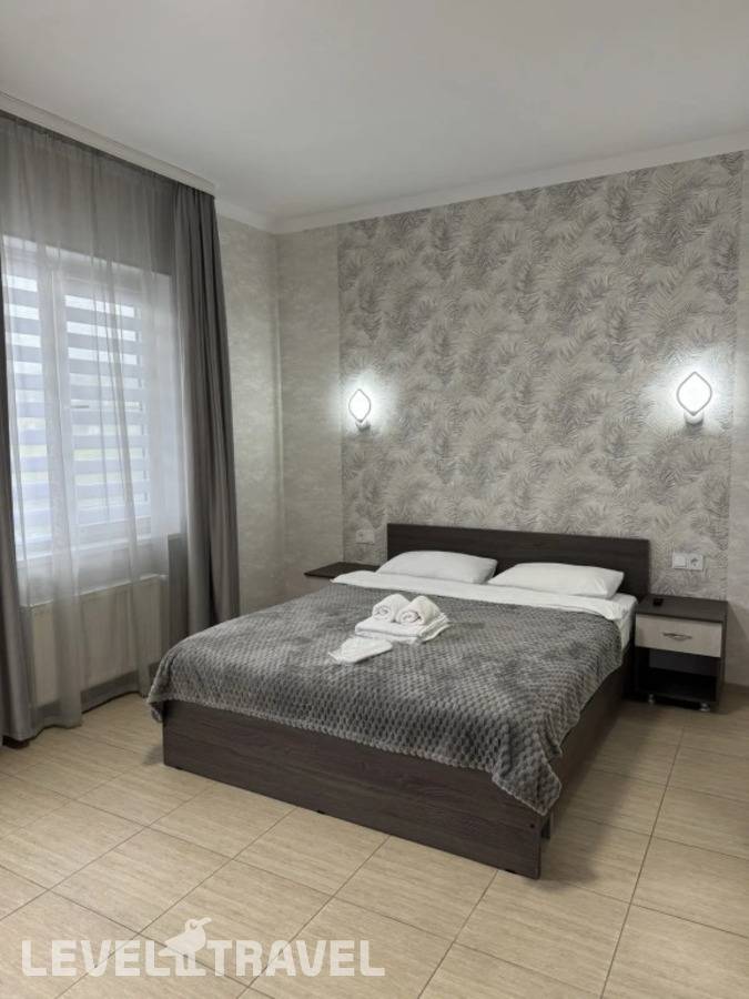 фотографии отеля Квартира Стильная №3 Недалеко От Моря в Россия(Сириус) - фото №2