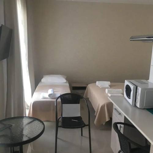 Квартира На Кувшинок 7к1 31