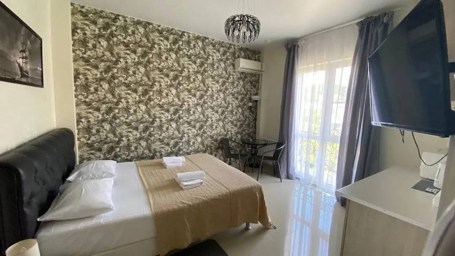 Квартира На Кувшинок 7к1 32