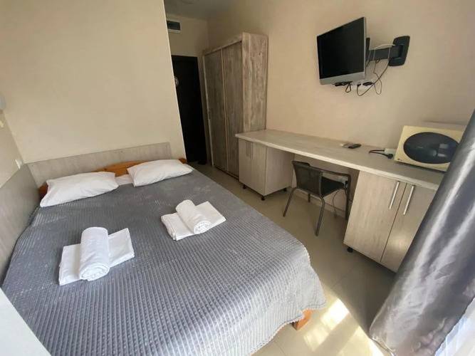 Квартира На Кувшинок 7к1 24