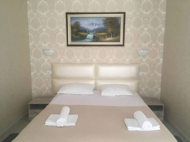 Квартира На Кувшинок 7к1 21