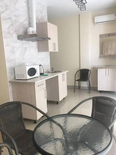 Квартира На Кувшинок 7к1 21