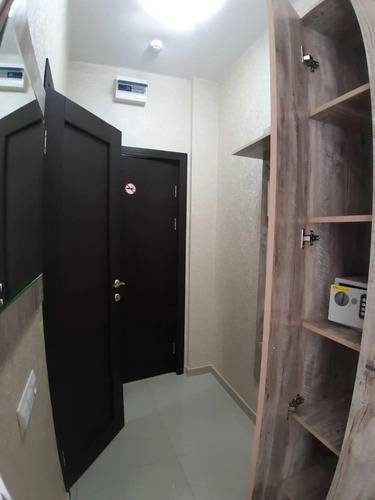 Квартира На Кувшинок 7к1 21
