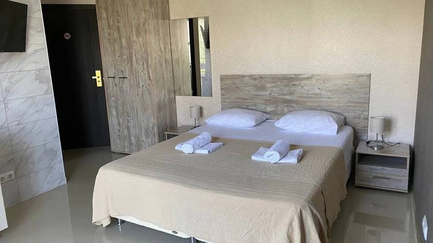 Квартира На Кувшинок 7к1 22