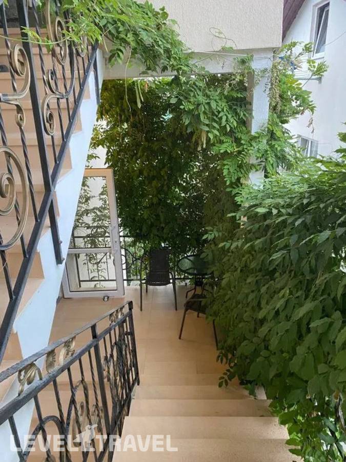 фотографии отеля Квартира На Кувшинок 7к1 34 в Россия(Сириус) - фото №18