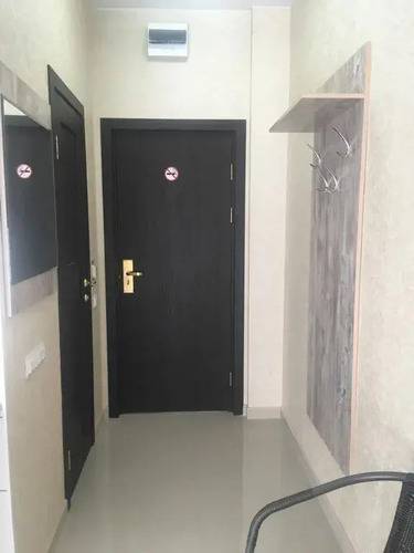 Квартира На Кувшинок 7к1 34