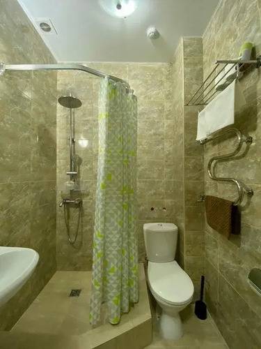 Квартира На Кувшинок 7к1 34