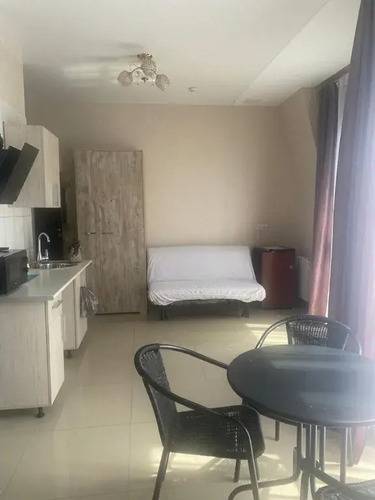 Квартира На Кувшинок 7к1 34