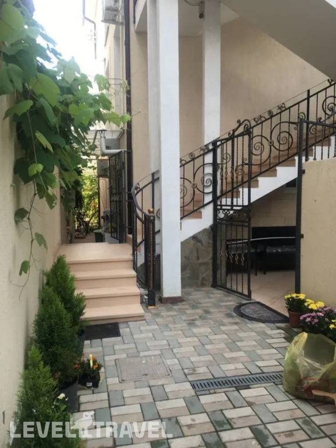 фотографии отеля Квартира На Кувшинок 7к1 34 в Россия(Сириус) - фото №17