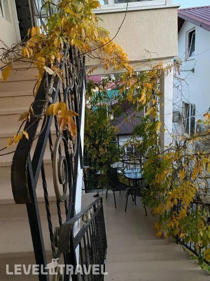 фотографии отеля Квартира На Кувшинок 7к1 34 в Россия(Сириус) - фото №20