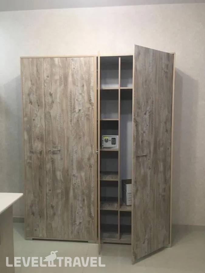 фотографии отеля Квартира На Кувшинок 7к1 34 в Россия(Сириус) - фото №13