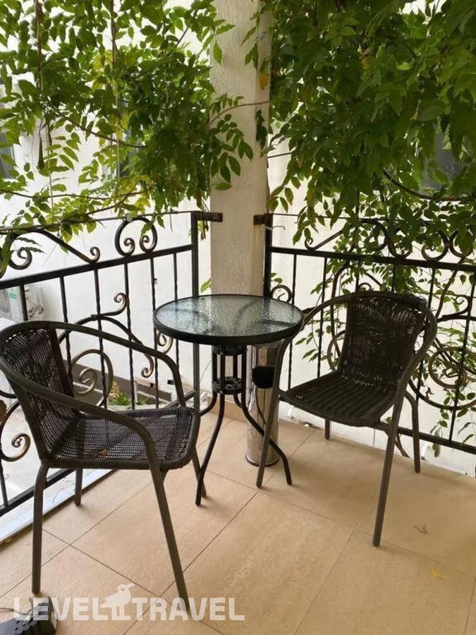 фотографии отеля Квартира На Кувшинок 7к1 34 в Россия(Сириус) - фото №14