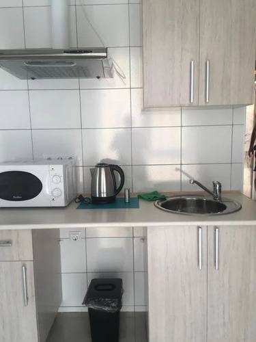 Квартира На Кувшинок 7к1 34