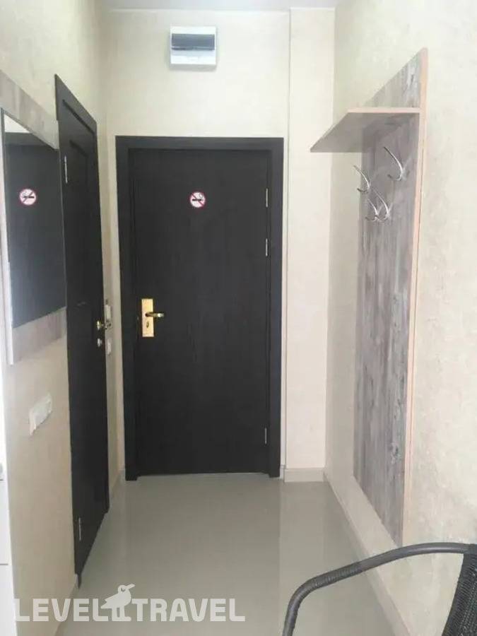 фотографии отеля Квартира На Кувшинок 7к1 34 в Россия(Сириус) - фото №15