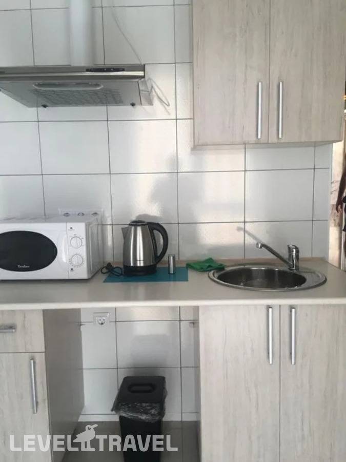 фотографии отеля Квартира На Кувшинок 7к1 34 в Россия(Сириус) - фото №10