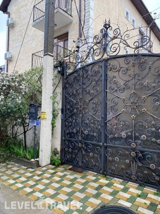 фотографии отеля Квартира На Кувшинок 7к1 34 в Россия(Сириус) - фото №21