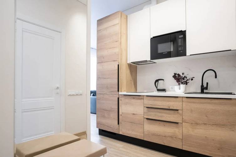 Апартаменты Red Apartments Арт Лайт Сити Апартамент Джованни