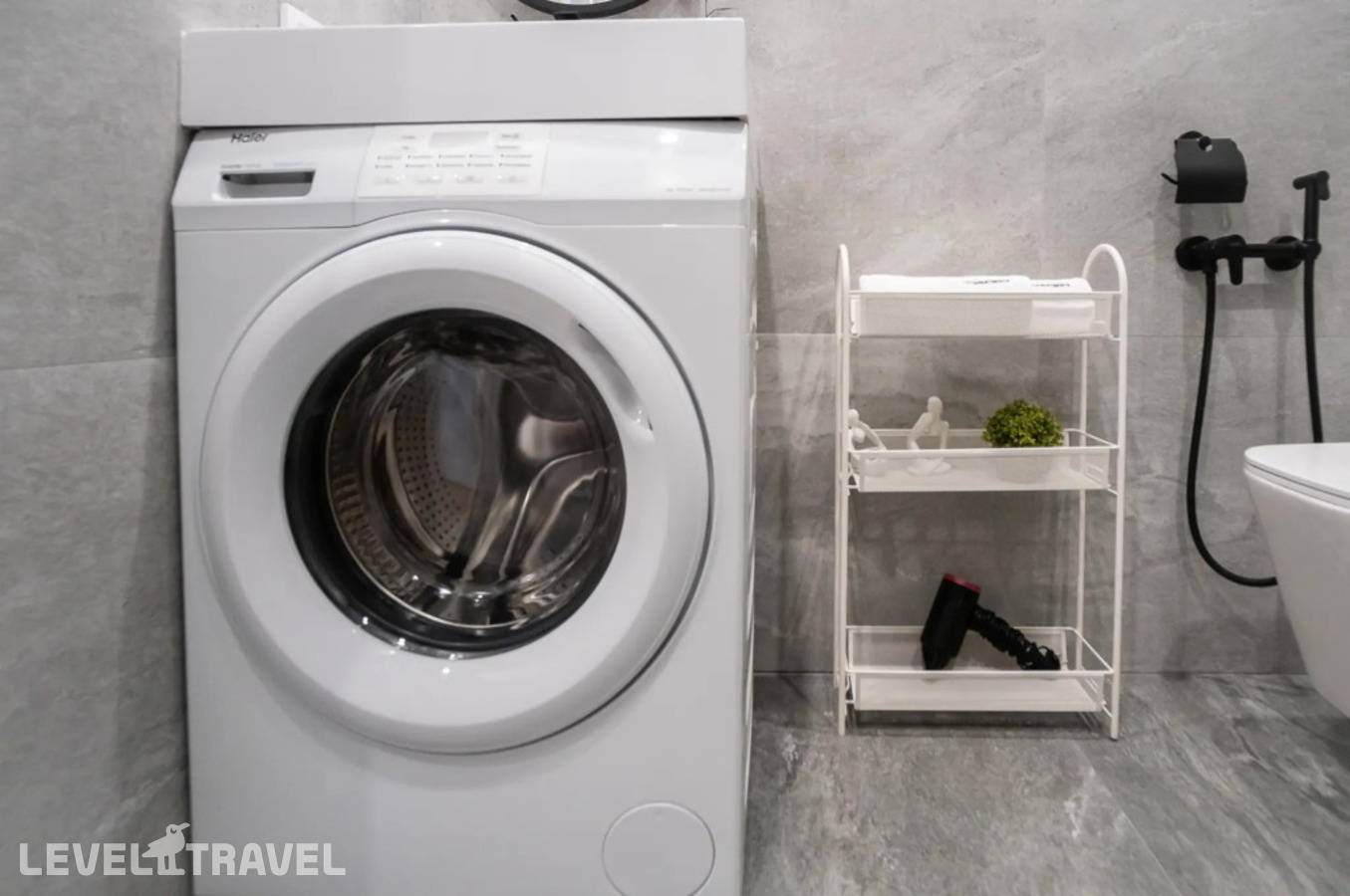 фотографии отеля Апартаменты Red Apartments Арт Лайт Сити Апартамент Джованни в Россия(Сириус) - фото №14