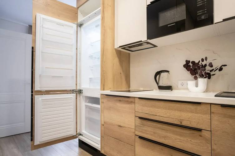 Апартаменты Red Apartments Арт Лайт Сити Апартамент Джованни