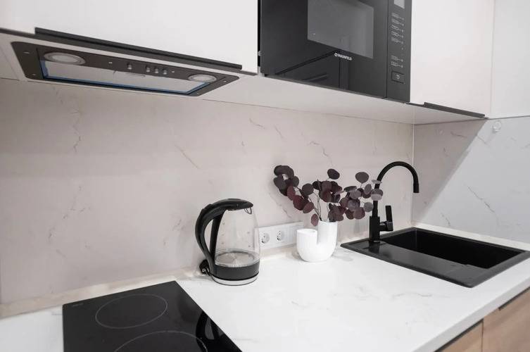 Апартаменты Red Apartments Арт Лайт Сити Апартамент Джованни