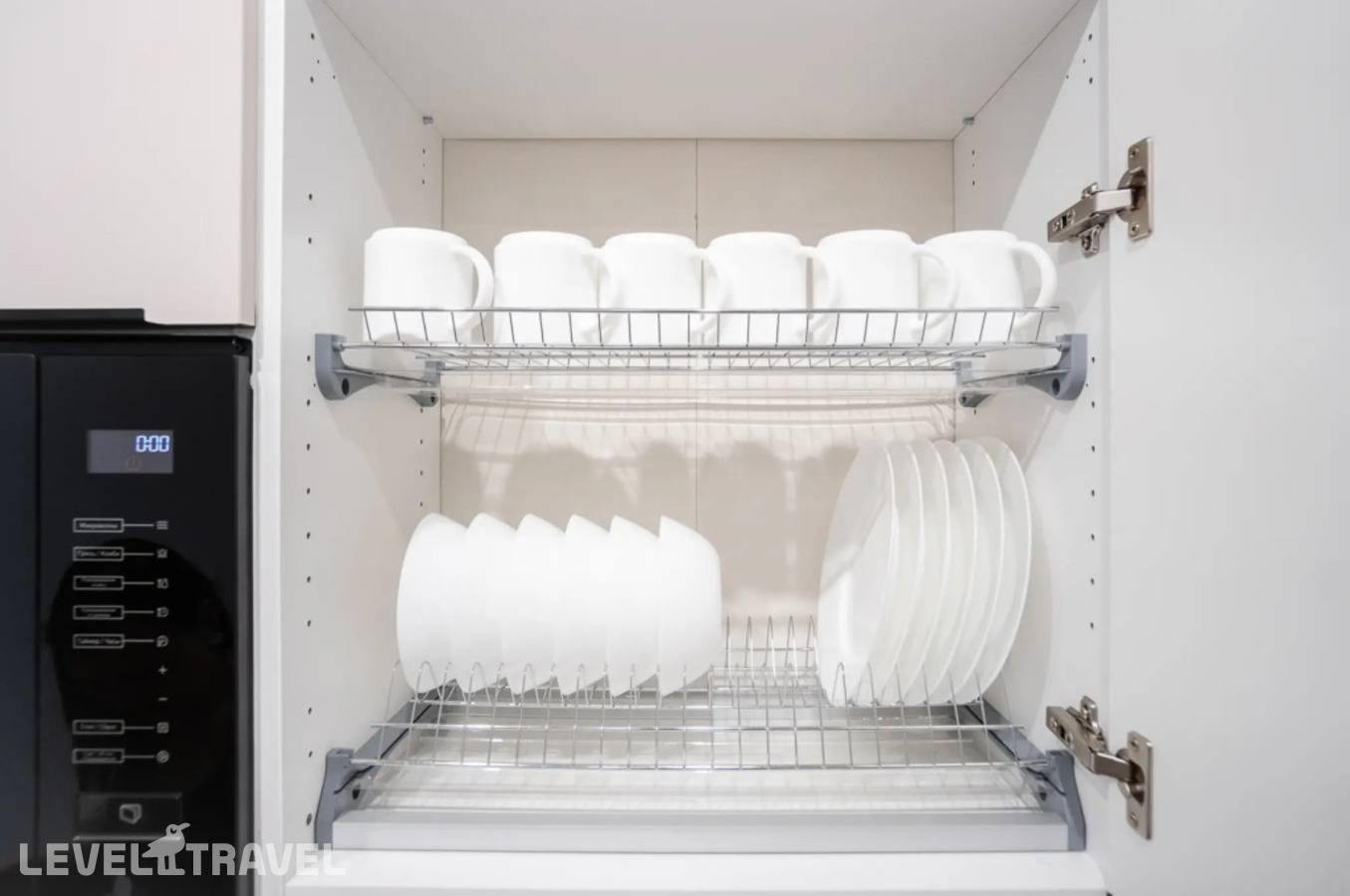 фотографии отеля Апартаменты Red Apartments Арт Лайт Сити Апартамент Джованни в Россия(Сириус) - фото №22