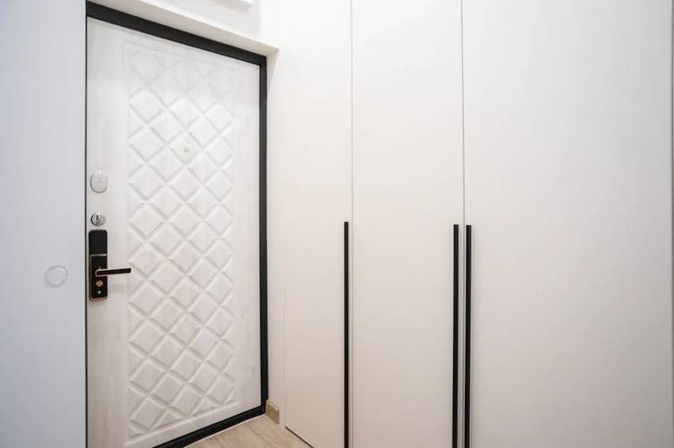 Апартаменты Red Apartments Арт Лайт Сити Апартамент Джованни