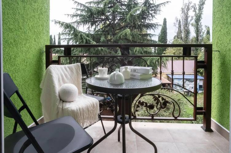 Апартаменты Red Apartments Арт Лайт Сити Апартамент Джованни