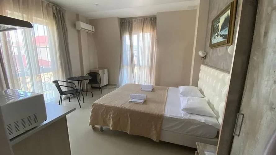 Квартира На Кувшинок 7к1 33