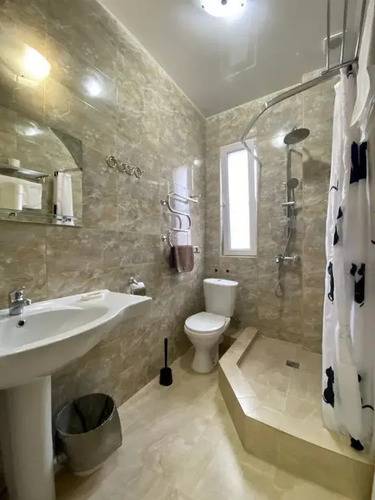 Квартира На Кувшинок 7к1 33