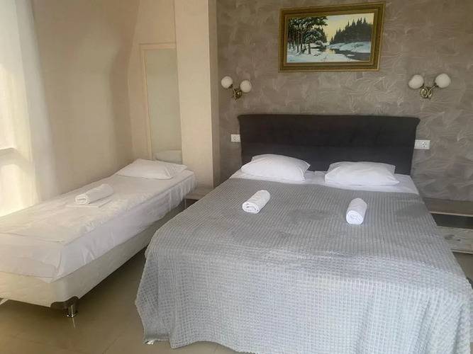 Квартира На Кувшинок 7к1 33