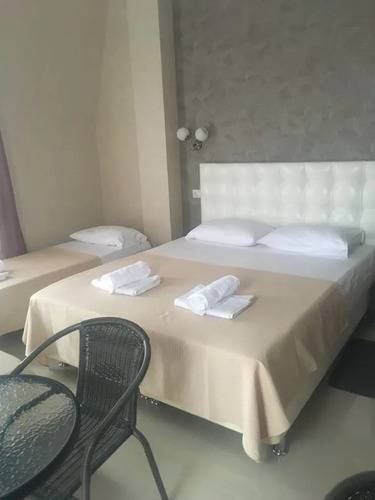 Квартира На Кувшинок 7к1 33