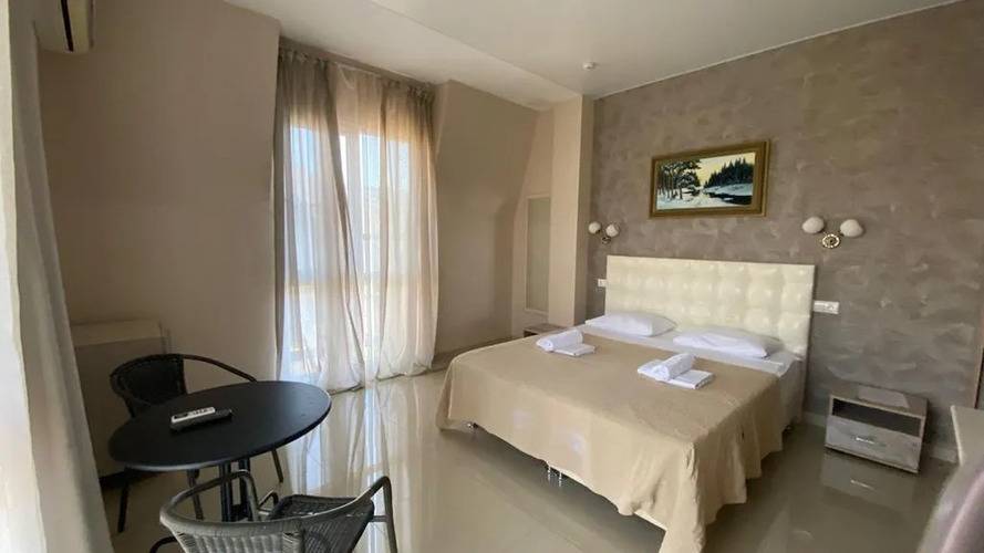 Квартира На Кувшинок 7к1 33