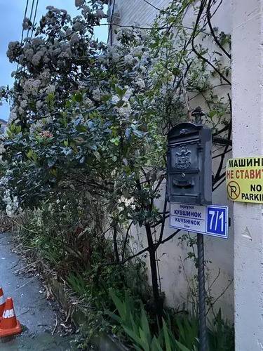 Квартира На Кувшинок 7к1 33