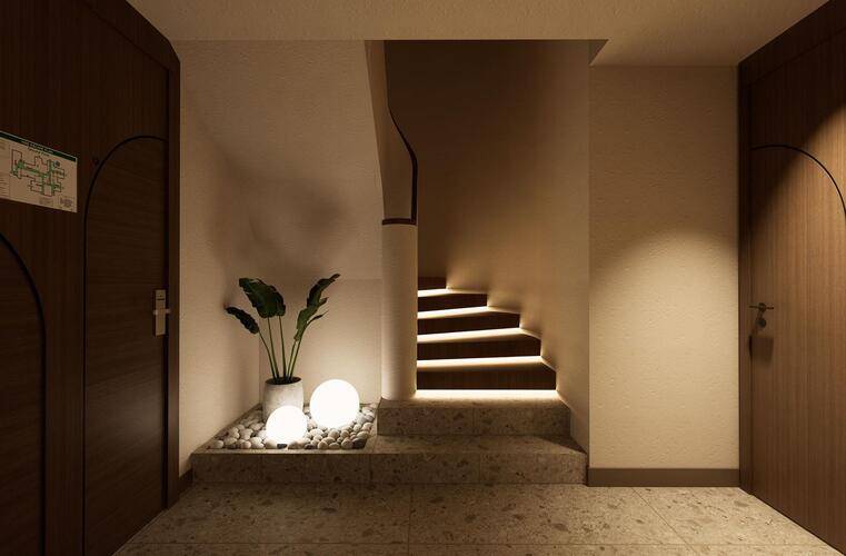 Trendy Perge Resort & Suites