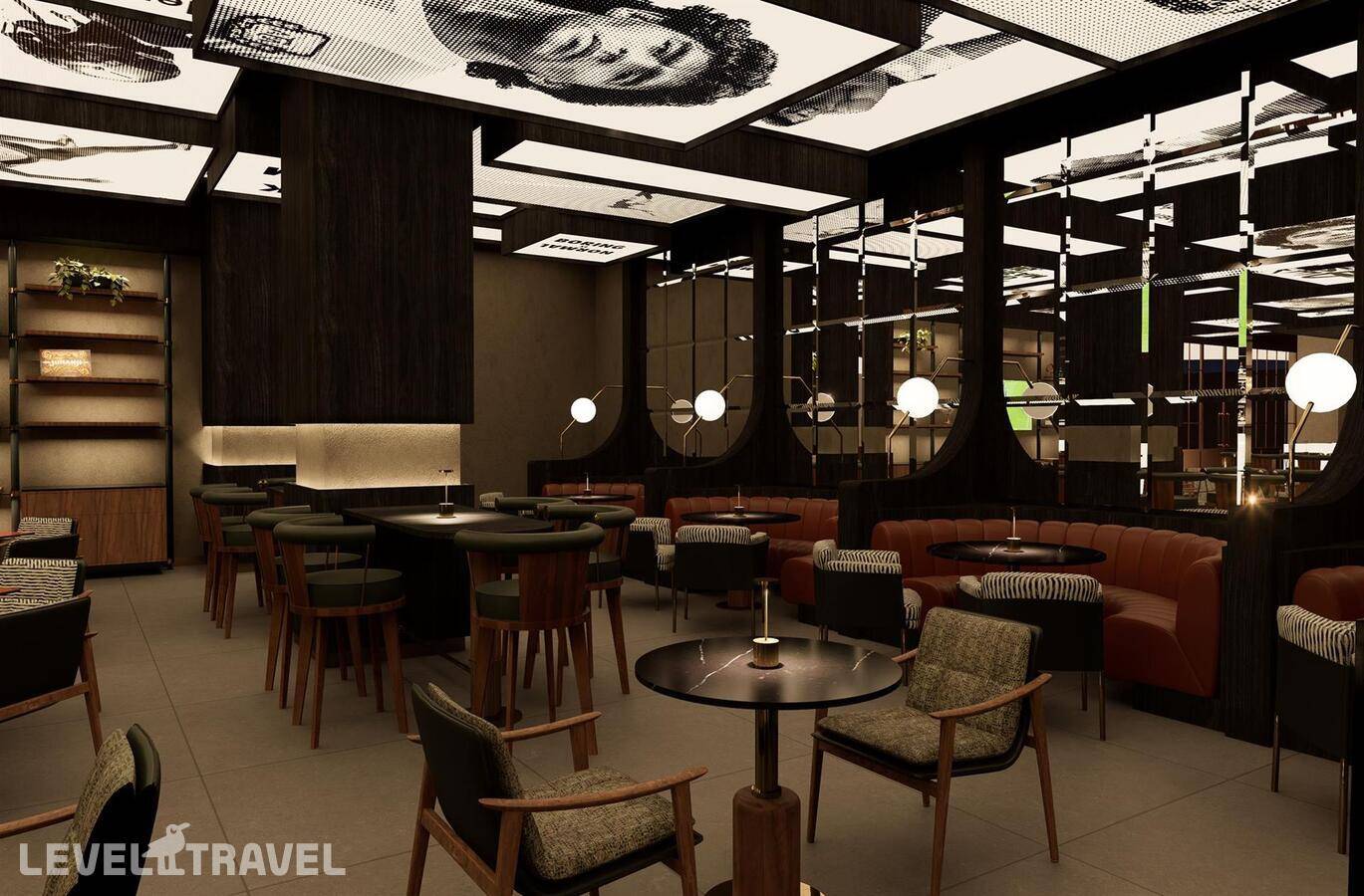 Trendy Perge Resort & Suites — фото 10