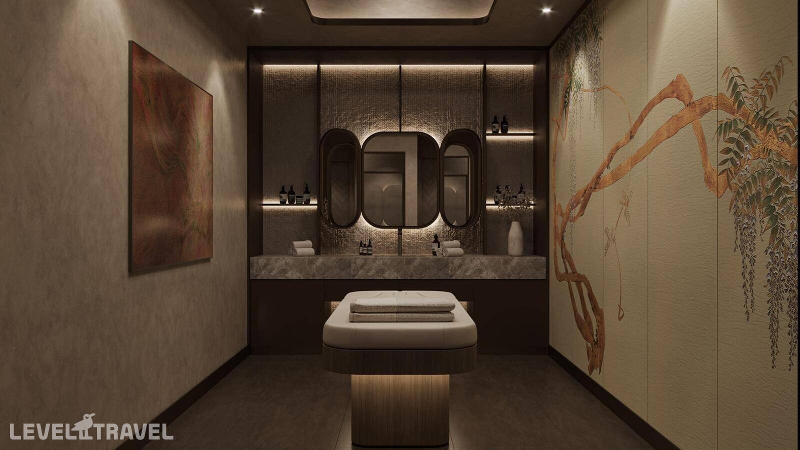 Trendy Perge Resort & Suites — фото 12