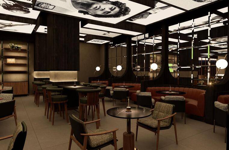 Trendy Perge Resort & Suites