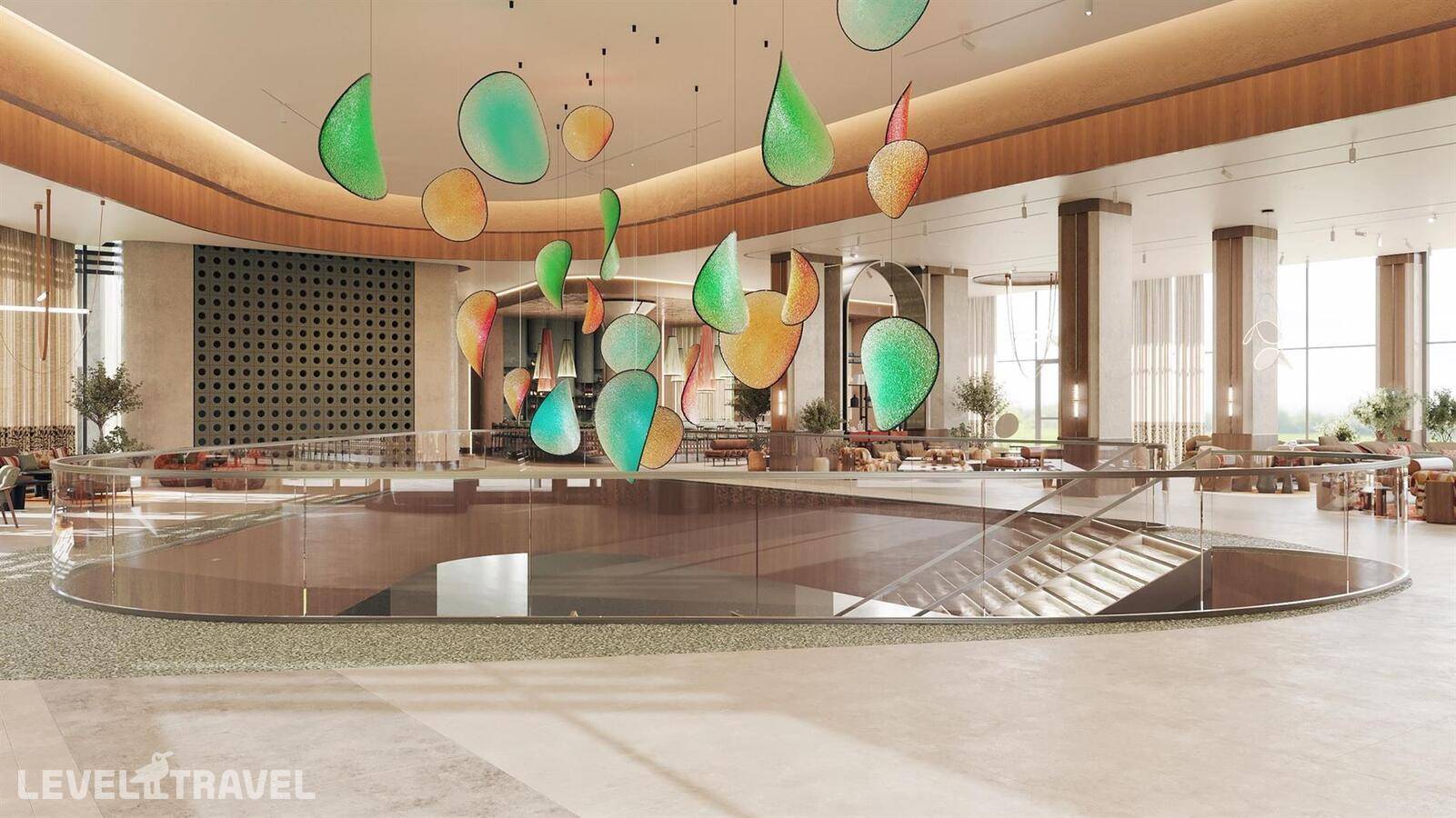 Trendy Perge Resort & Suites — фото 4