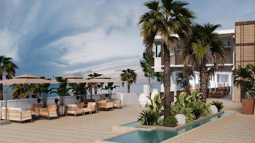 Corendon Hydros Club Kemer