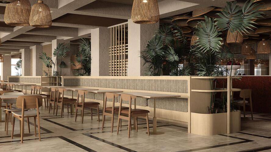 Corendon Hydros Club Kemer