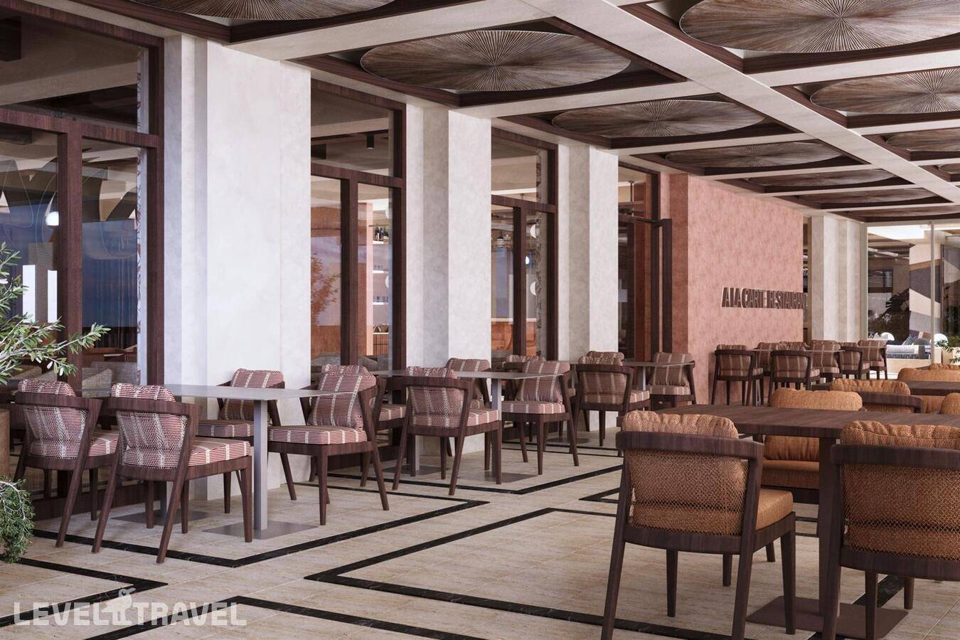 Corendon Hydros Club Kemer — фото 12