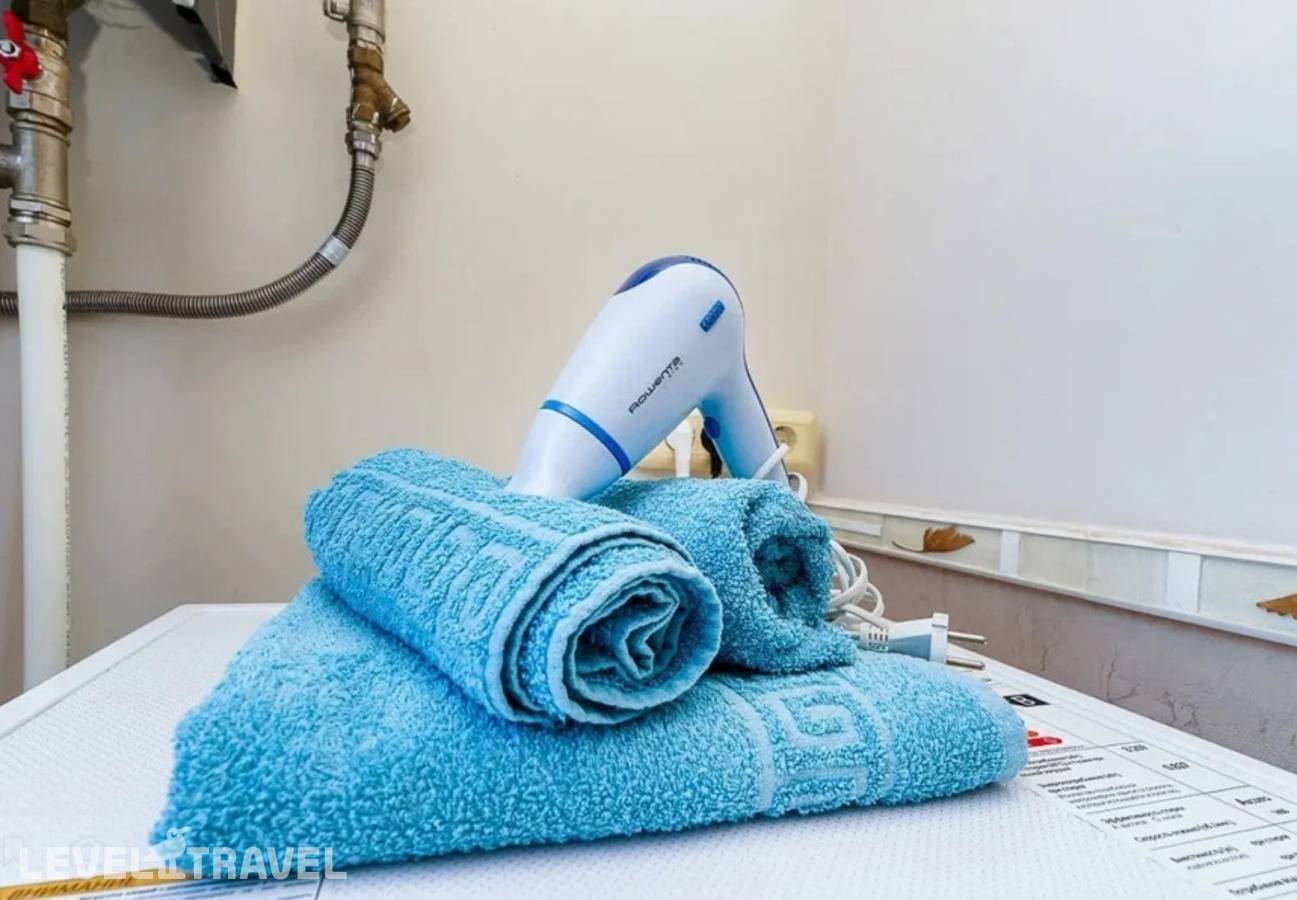 фотографии отеля Апартаменты На Улице Октября 28 в Россия(Хоста) - фото №18