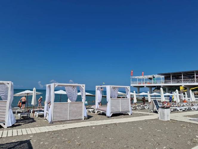 Апартаменты На Улице Октября 28 — фото 25