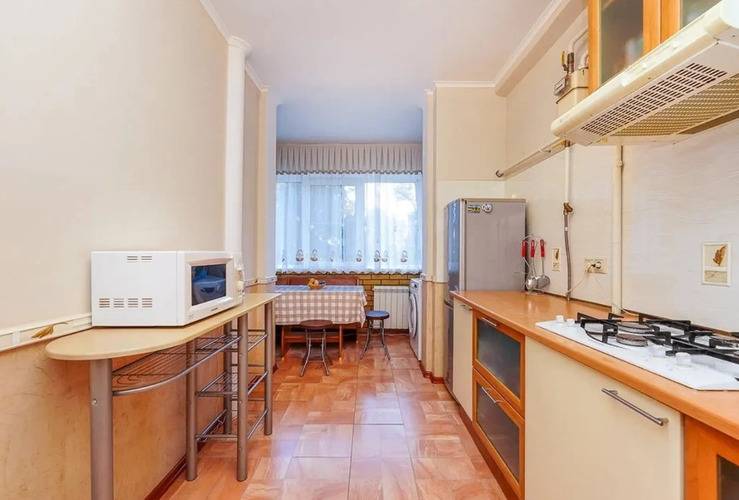 Апартаменты На Улице Октября 28 — фото 10