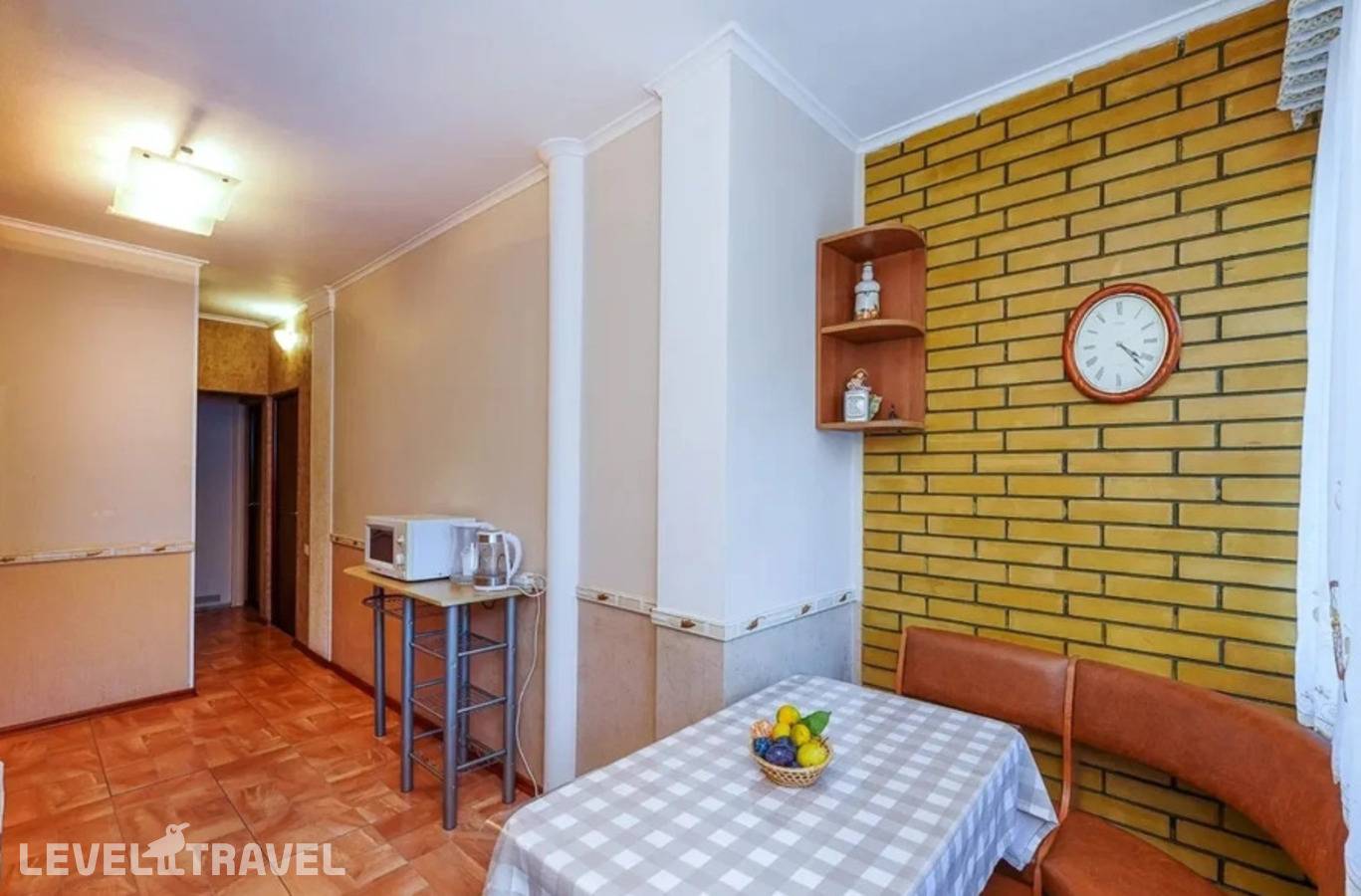 фотографии отеля Апартаменты На Улице Октября 28 в Россия(Хоста) - фото №13